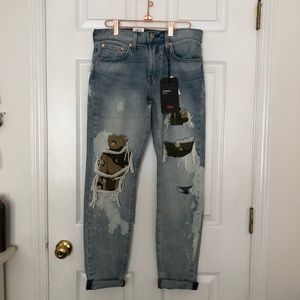 Levi’s Premium Jeans